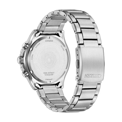 Мъжки часовник Citizen Eco-Drive  - AT2560-84X