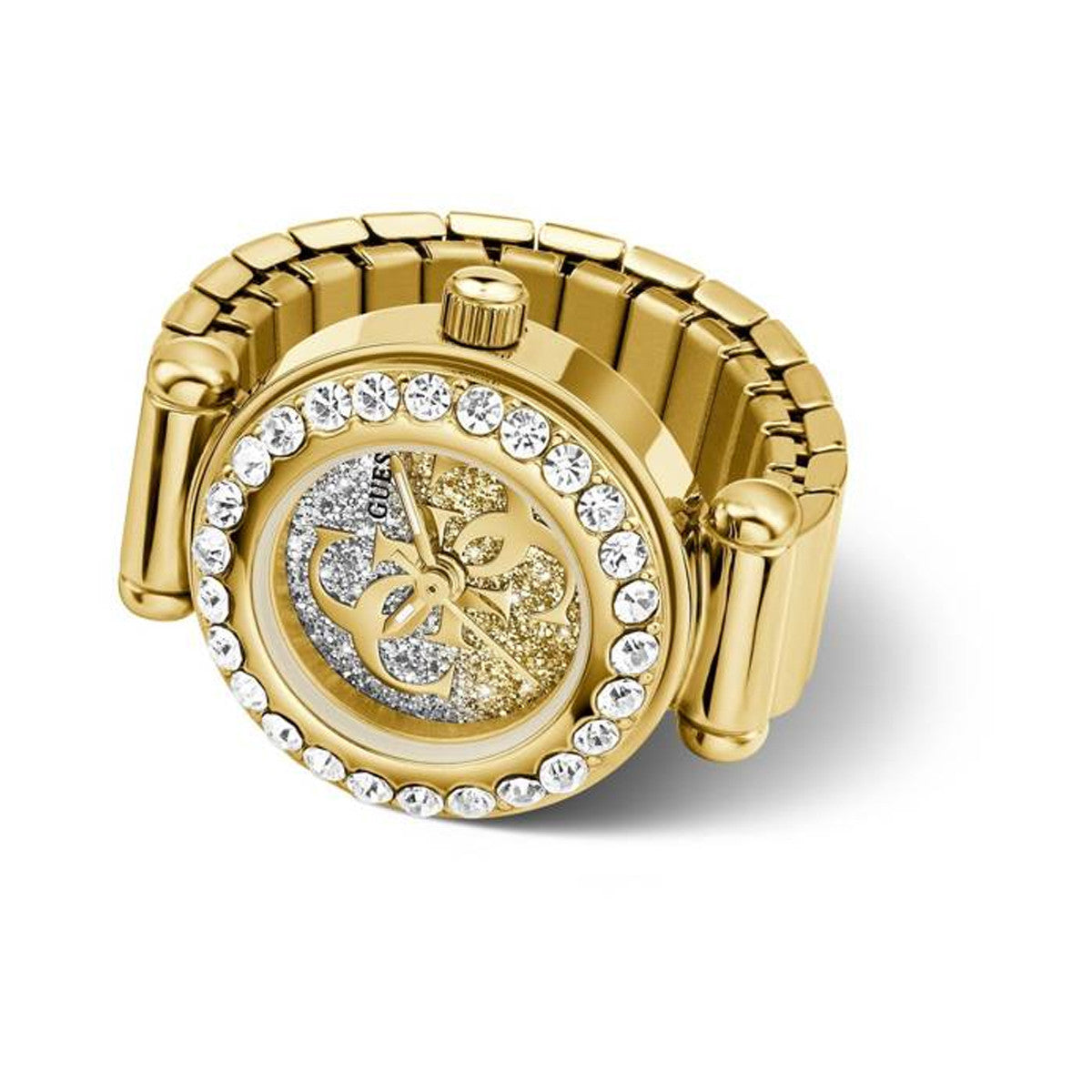 Дамски часовник GUESS - GW1022L2