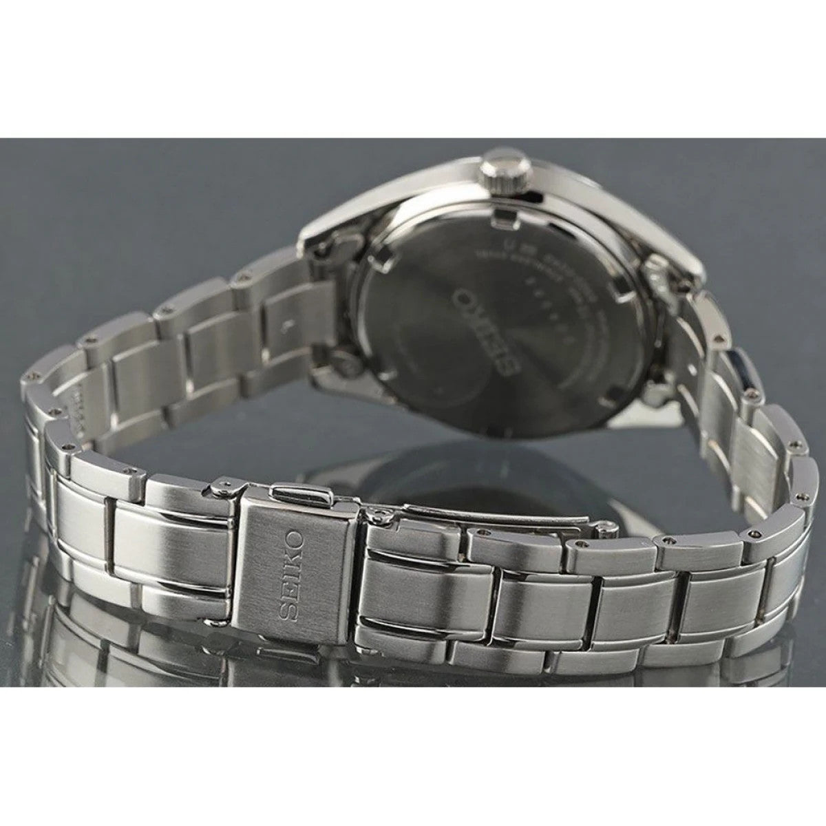 Мъжки часовник SEIKO - SUR529P1