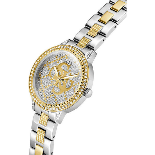 Дамски аналогов часовник Guess - GW0944L3