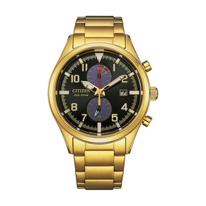 Мъжки часовник CITIZEN - CA7022-87E