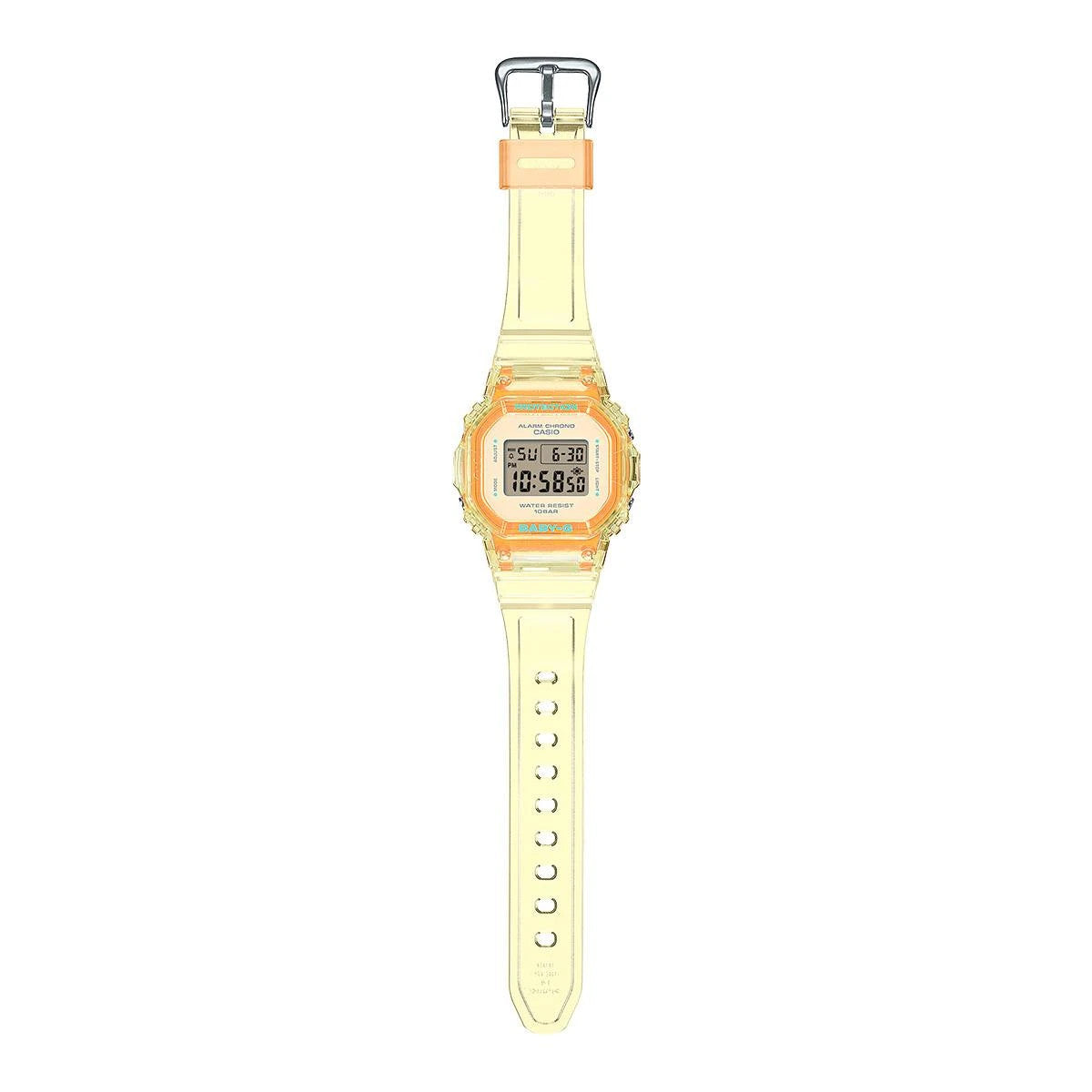 Дамски часовник Casio Baby-G - BGD-565SJ-9ER