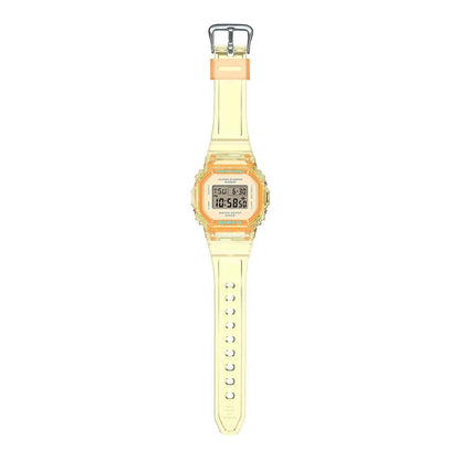 Дамски часовник Casio Baby-G - BGD-565SJ-9ER