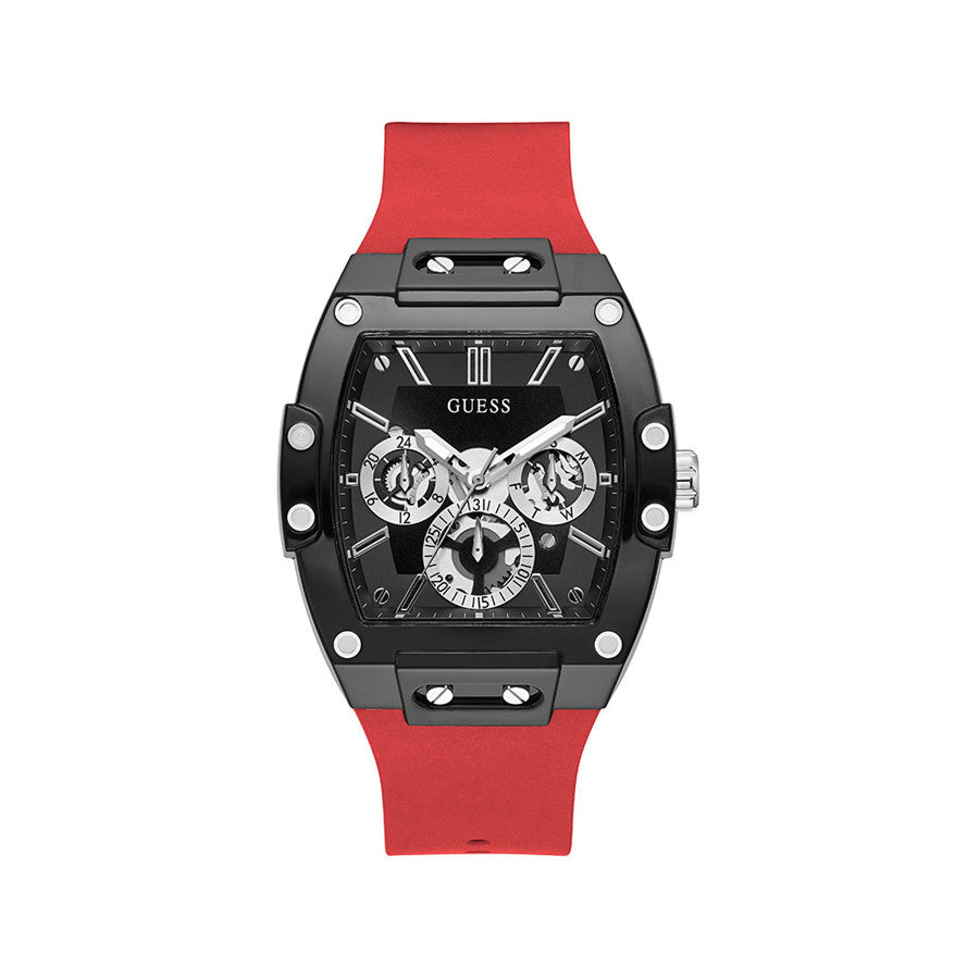 Мъжки часовник GUESS - GW0203G4