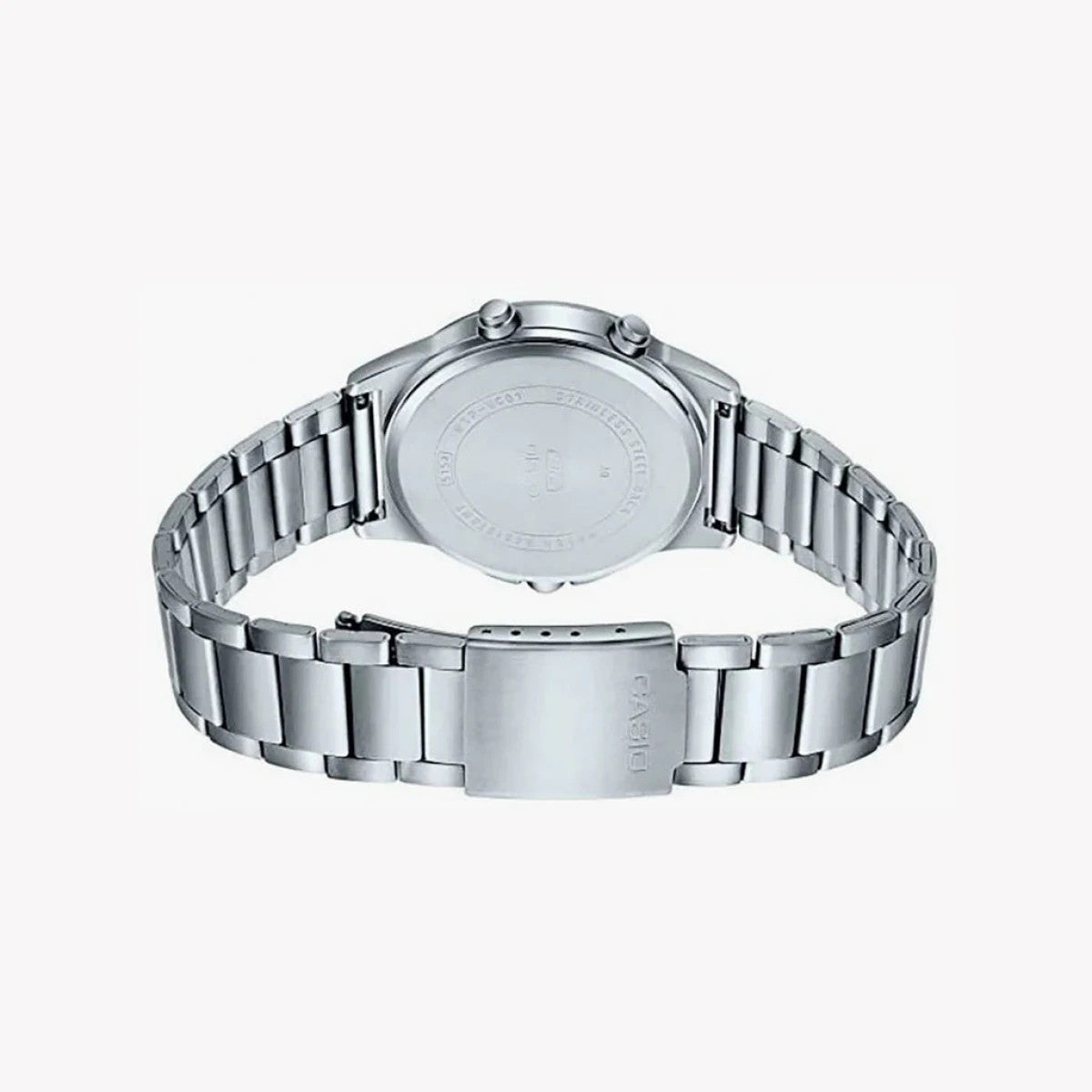 Мъжки часовник Casio - Casio Collection - MTP-VC01D-2EUDF