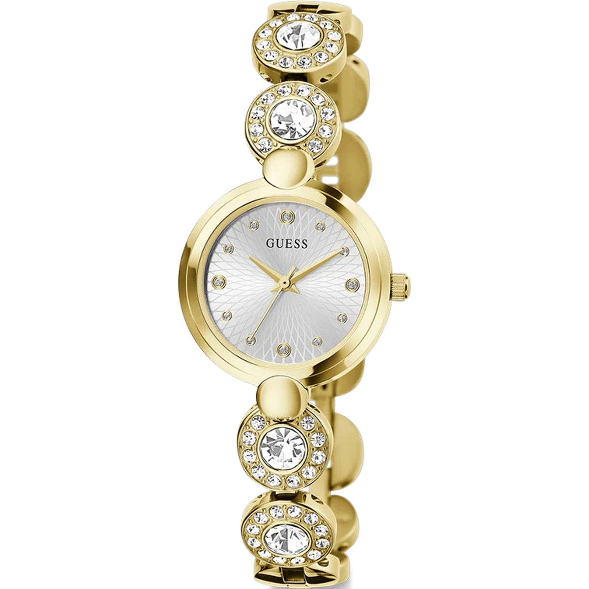 Дамски часовник GUESS - GW0757L2