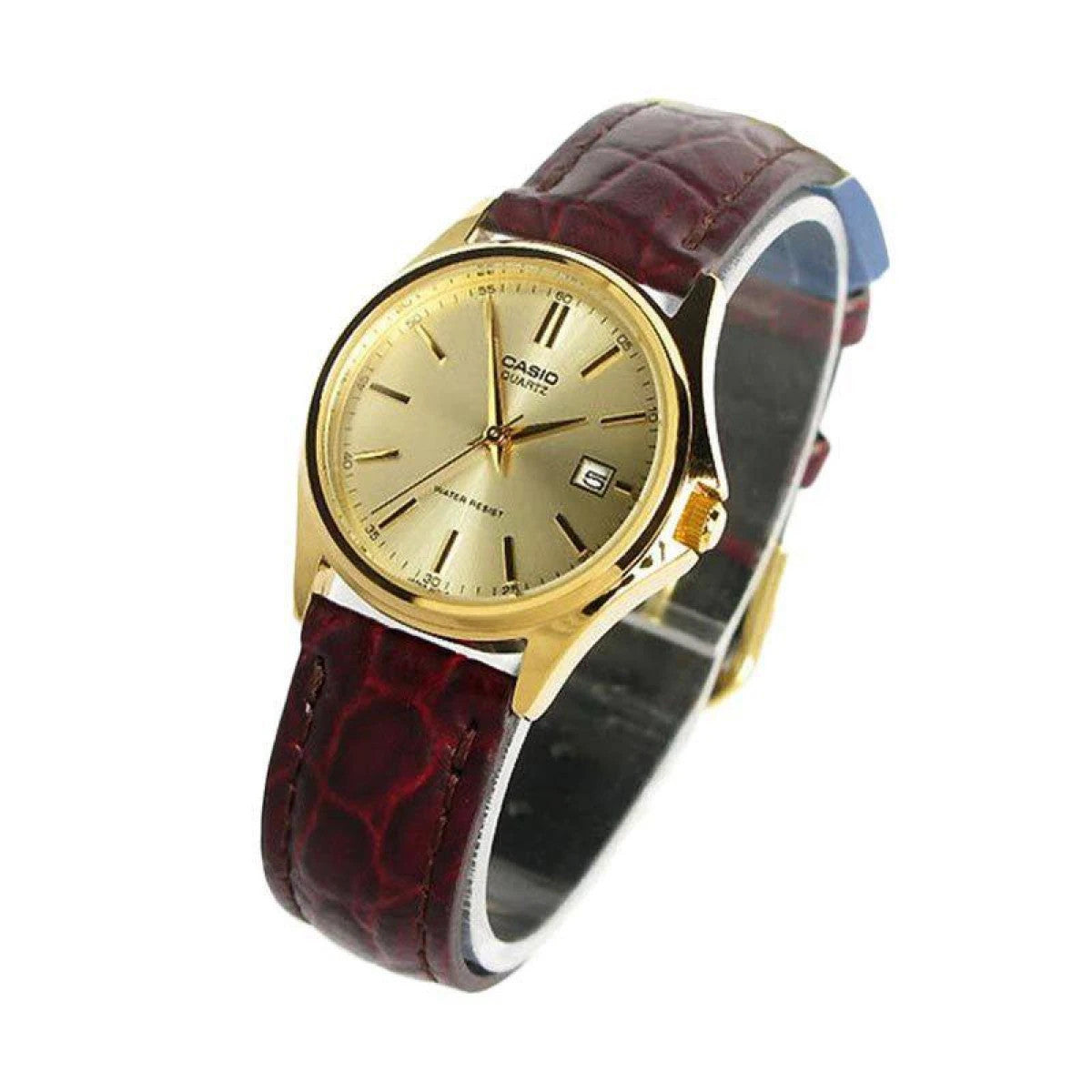 Дамски часовник CASIO - LTP-1183Q-9ADF