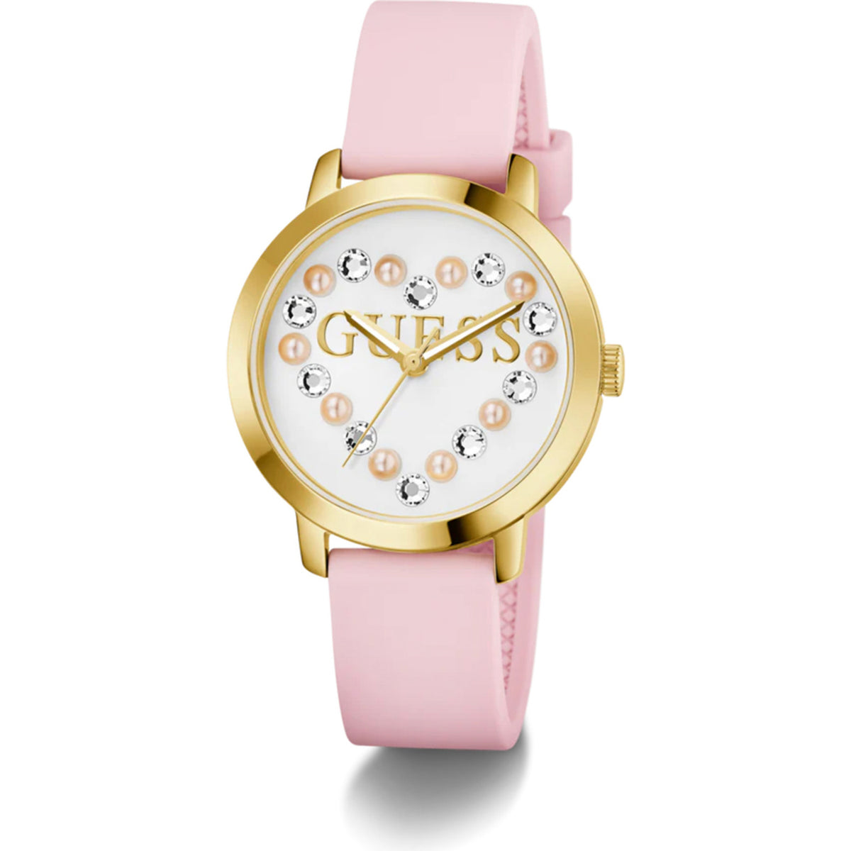 Дамски часовник GUESS - GW0998L2