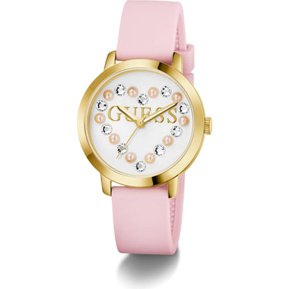 Дамски часовник GUESS - GW0998L2