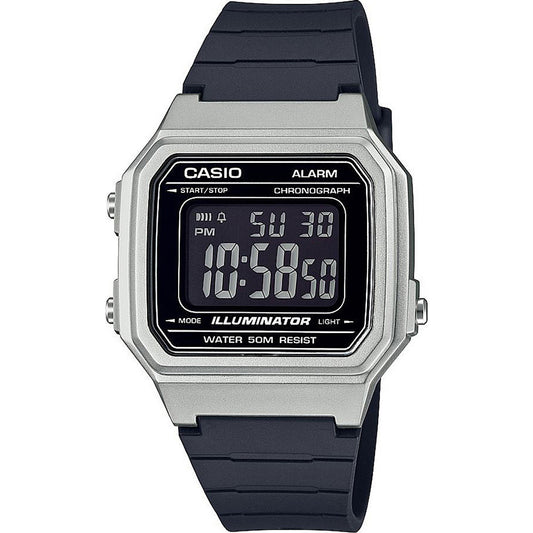 Мъжки часовник CASIO - W-217HM-7BVEF