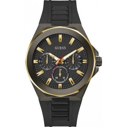 Мъжки аналогов часовник Guess - GW0799G1