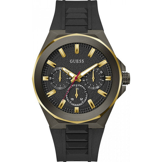 Мъжки аналогов часовник Guess - GW0799G1