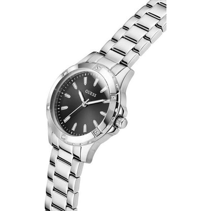 Дамски аналогов часовник Guess - GW0948L1