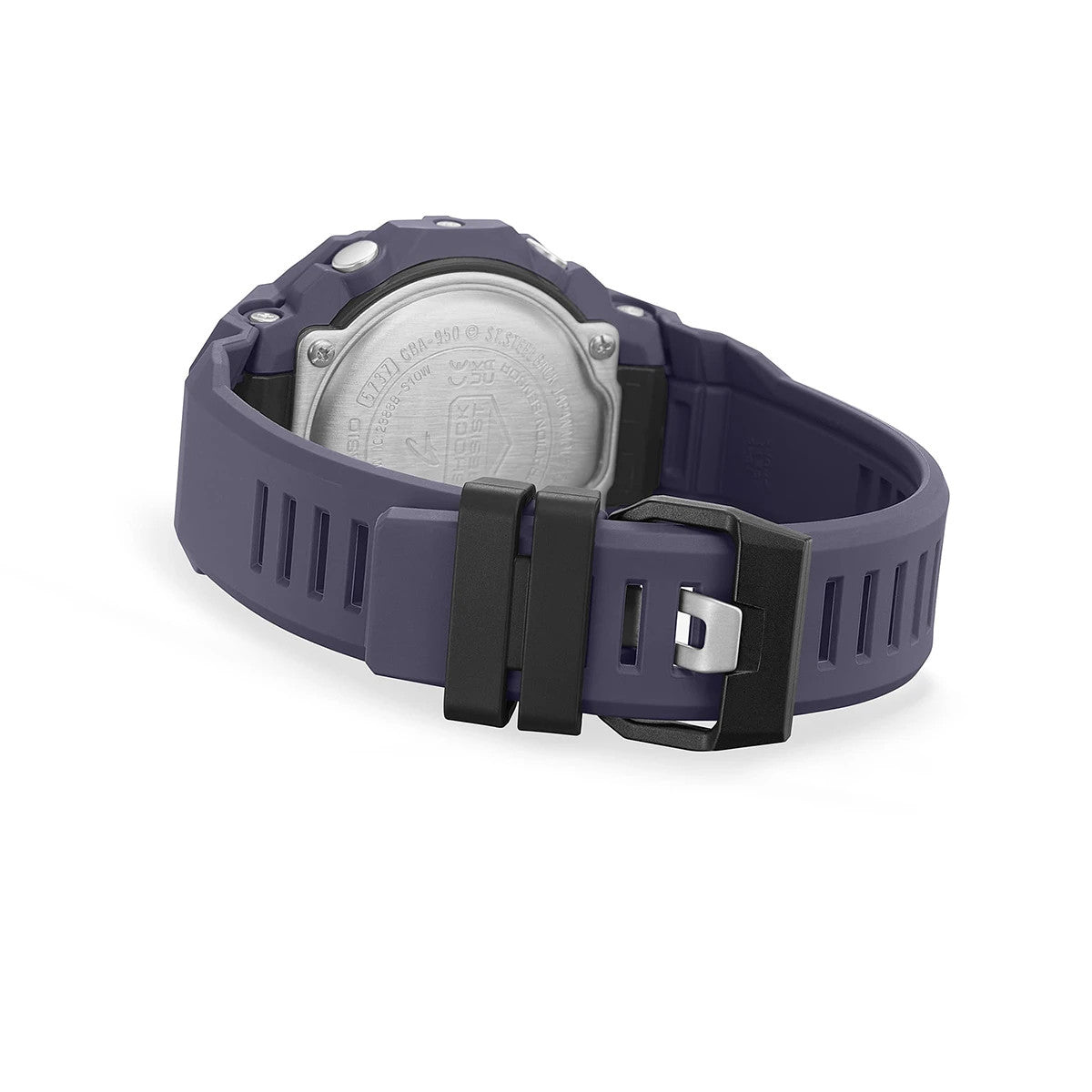 Мъжки часовник Casio G-Shock G-Squad Bluetooth - GBA-950-2AER