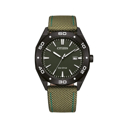 Мъжки часовник CITIZEN - BM7635-01X