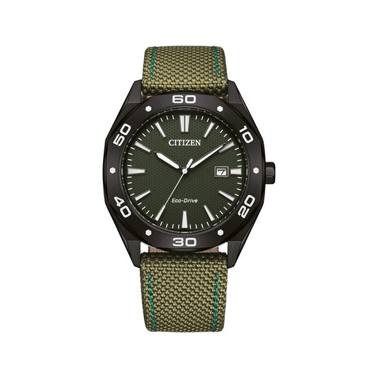 Мъжки часовник CITIZEN - BM7635-01X