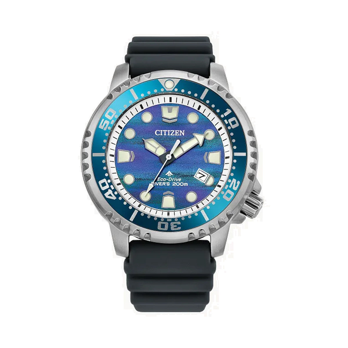 Мъжки часовник CITIZEN - BN0167-09W