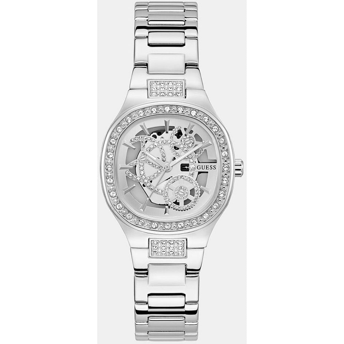 Дамски аналогов часовник Guess - GW0941L1