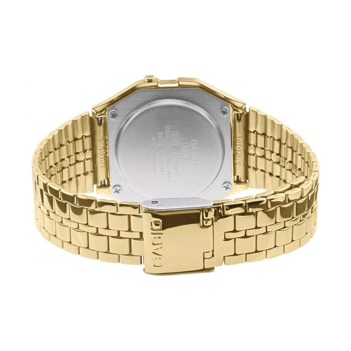 Мъжки часовник CASIO - A158WEGV-9AEF