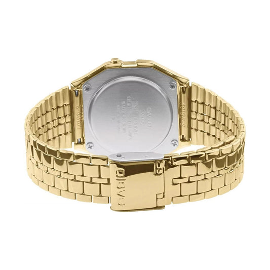 Мъжки часовник CASIO - A158WEGV-9AEF