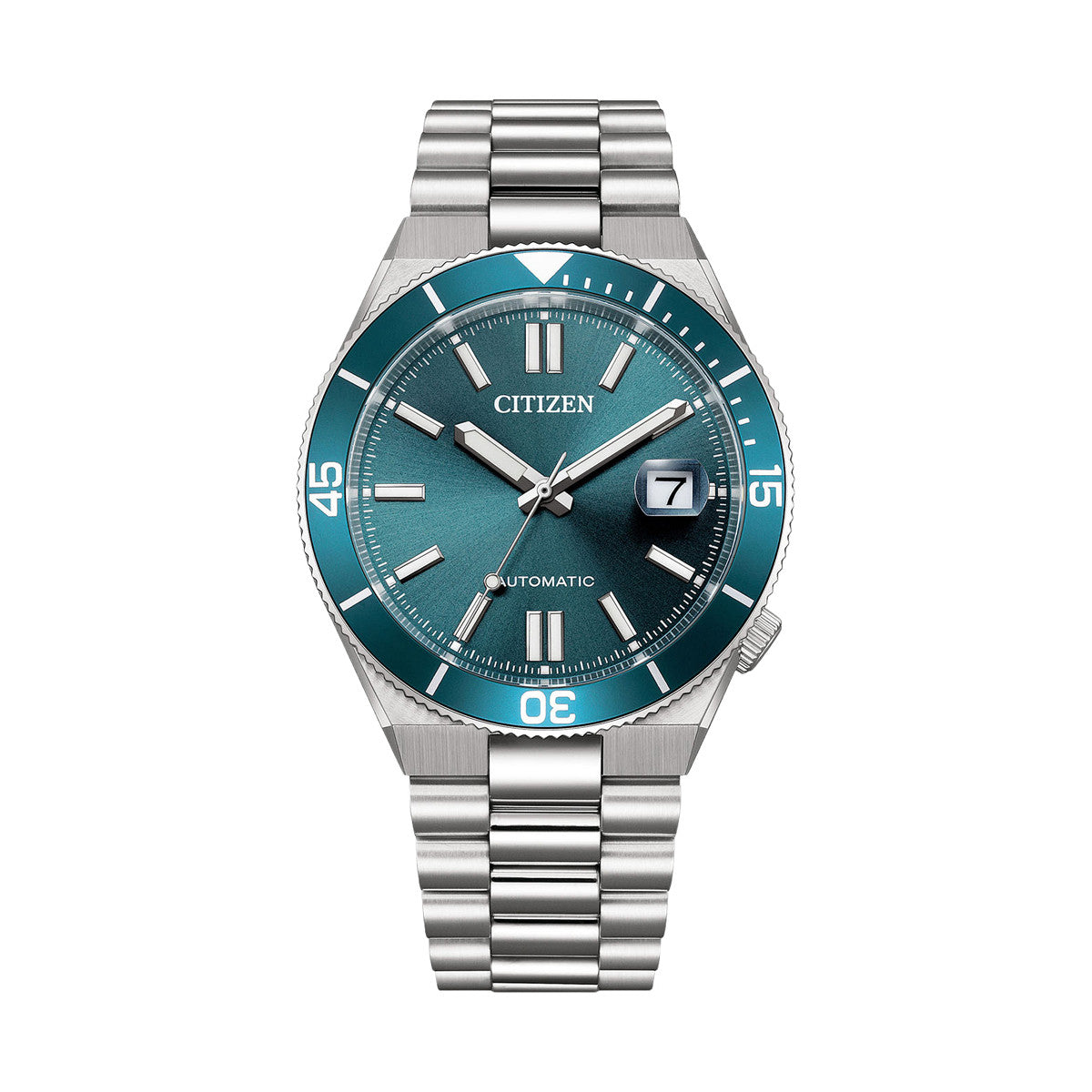 Мъжки часовник CITIZEN - NJ0231-56L