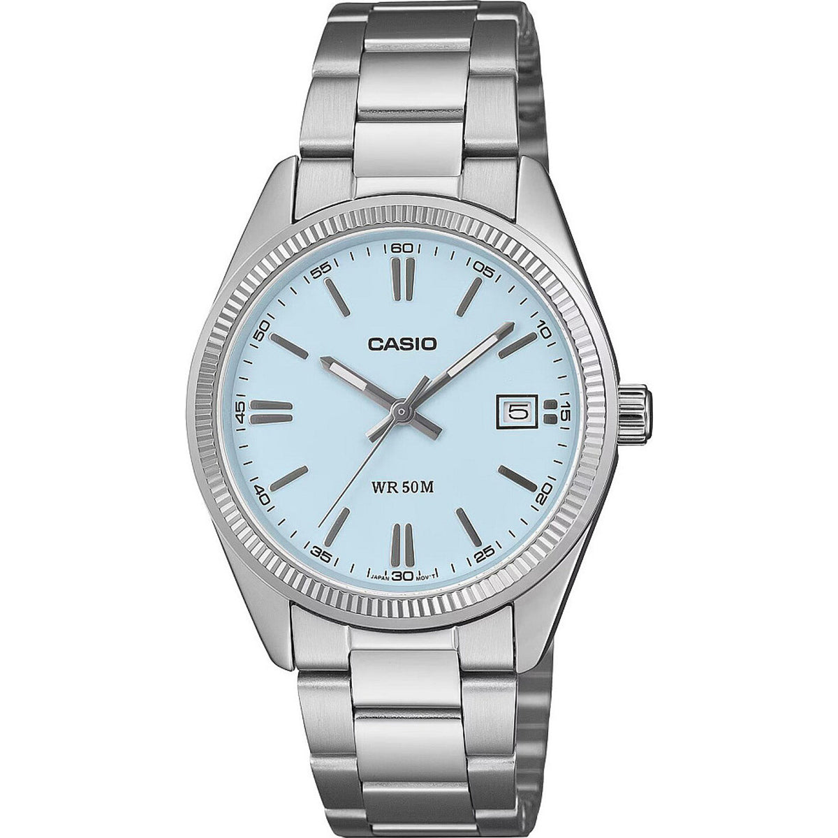 Мъжки часовник CASIO - UTP-1302PD-2A2VEF