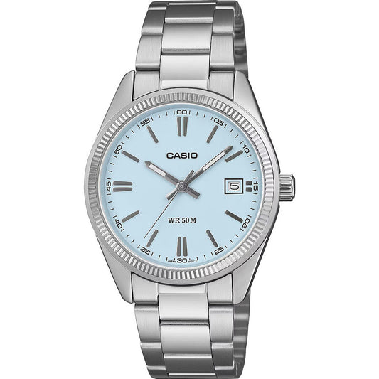 Мъжки часовник CASIO - UTP-1302PD-2A2VEF