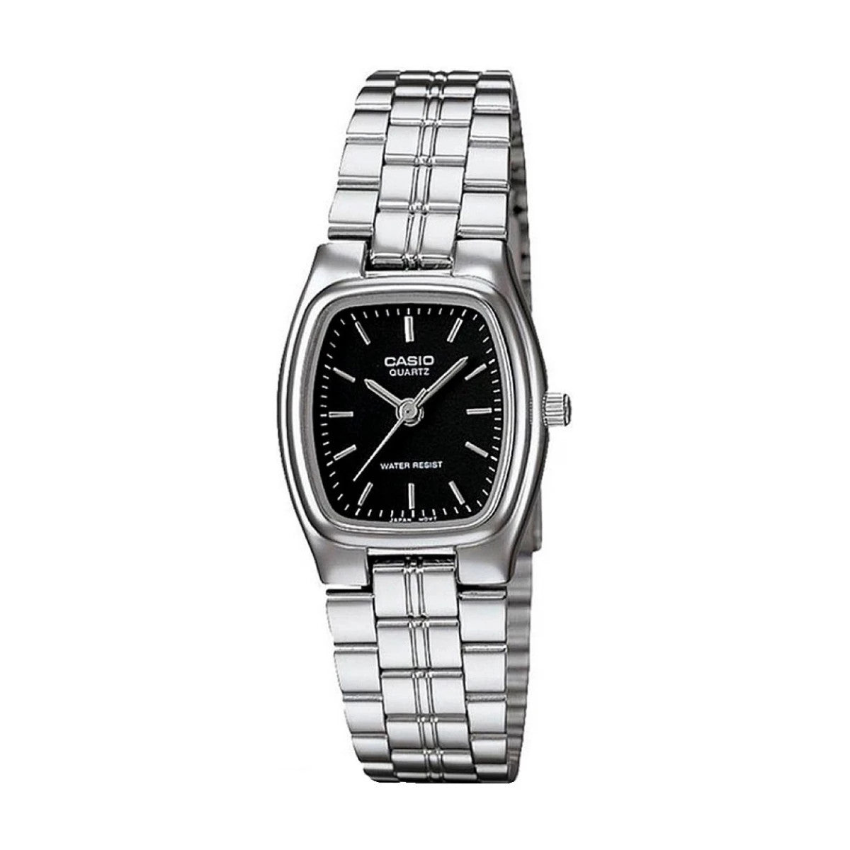 Дамски аналогов часовник Casio - Casio Collection - LTP-1169D-1ARDF