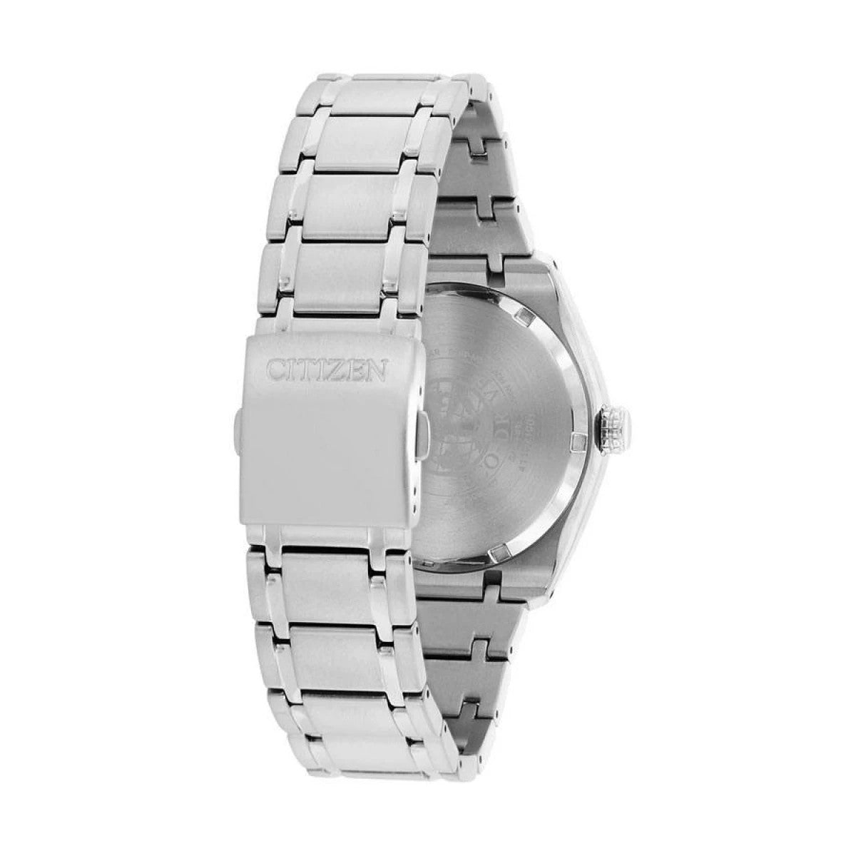Мъжки аналогов часовник Citizen Eco-Drive - AW1240-57E