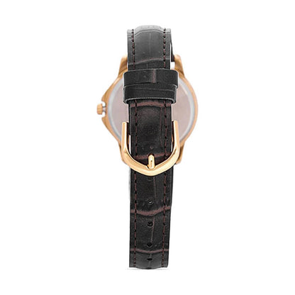 Дамски аналогов часовник Casio - LTP-V004GL-9AUDF
