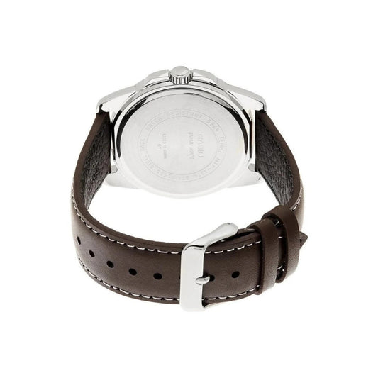 Мъжки аналогов часовник Casio - Casio Collection - MTP-1314L-7AVDF
