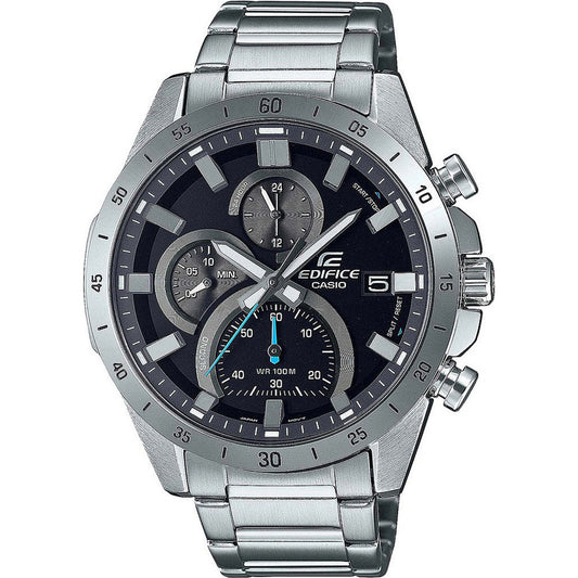 Мъжки часовник Casio Edifice Chronograph - EFR-571D-1AVUEF