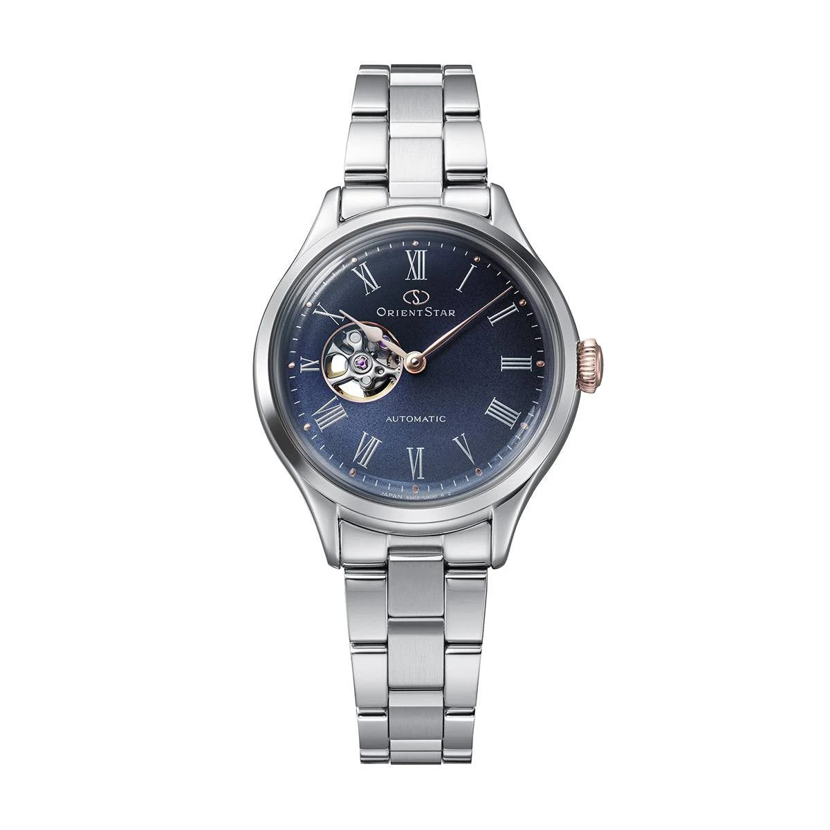 Мъжки часовник ORIENT STAR - RE-ND0022L