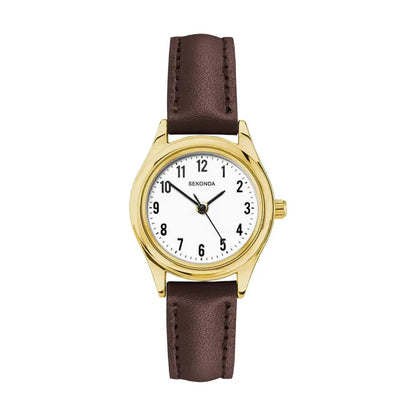 Дамски часовник Sekonda Evans - S-40714