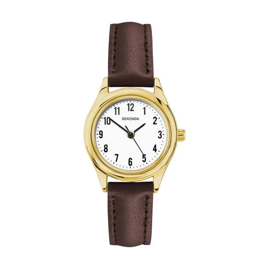 Дамски часовник Sekonda Evans - S-40714