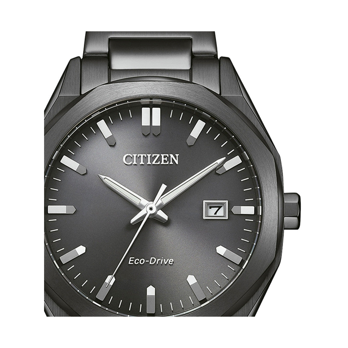 Мъжки часовник CITIZEN - BM7625-80H