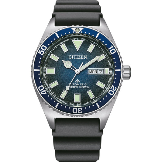 Мъжки часовник CITIZEN - NY0129-07LC