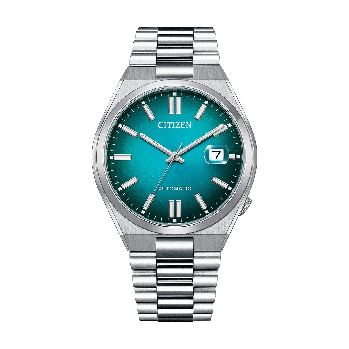 Мъжки часовник CITIZEN - NJ0151-88X