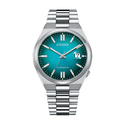 Мъжки часовник CITIZEN - NJ0151-88X