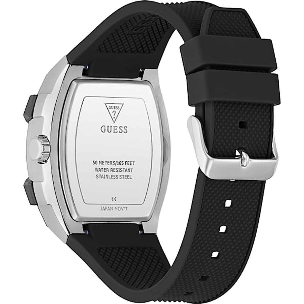 Мъжки часовник GUESS - GW0956G1