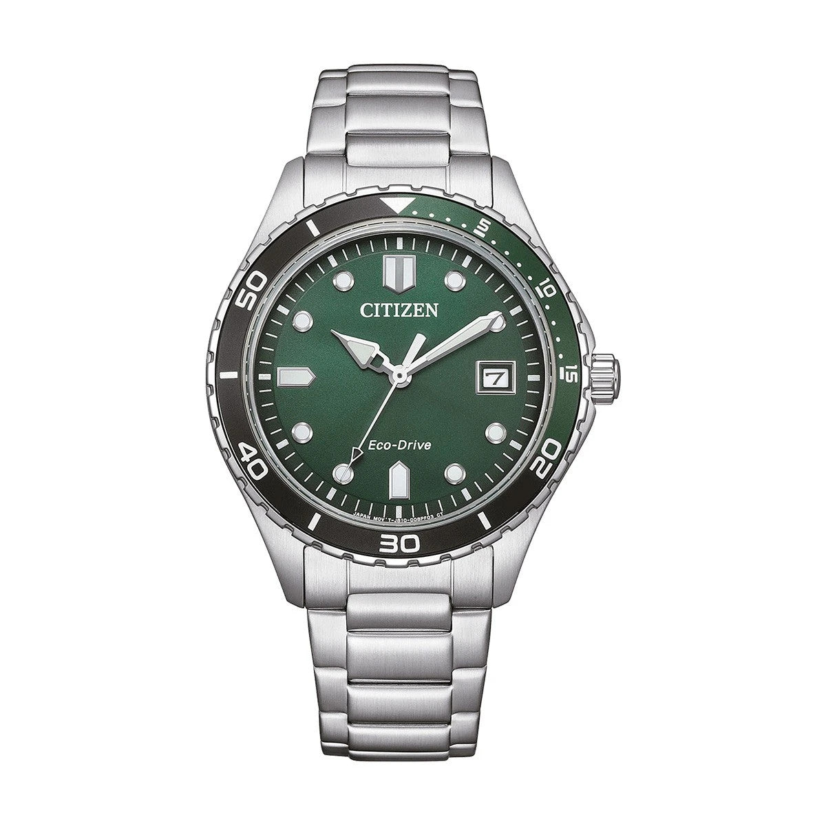 Мъжки часовник CITIZEN - AW1828-80X