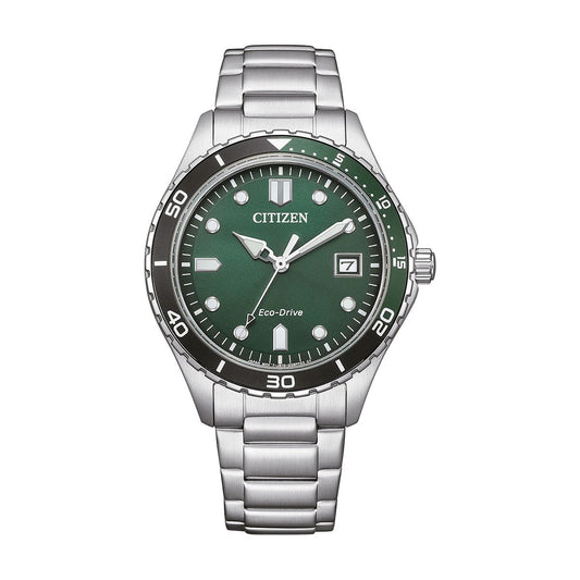 Мъжки часовник CITIZEN - AW1828-80X