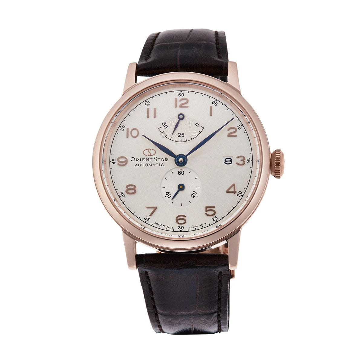 Мъжки часовник ORIENT STAR - RE-AW0003S