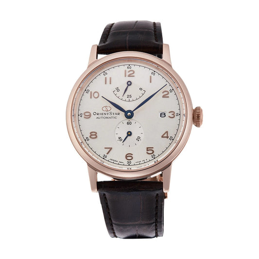 Мъжки часовник ORIENT STAR - RE-AW0003S