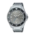 Мъжки аналогов часовник Casio Duro Diving - MDV-107D-8AVDF