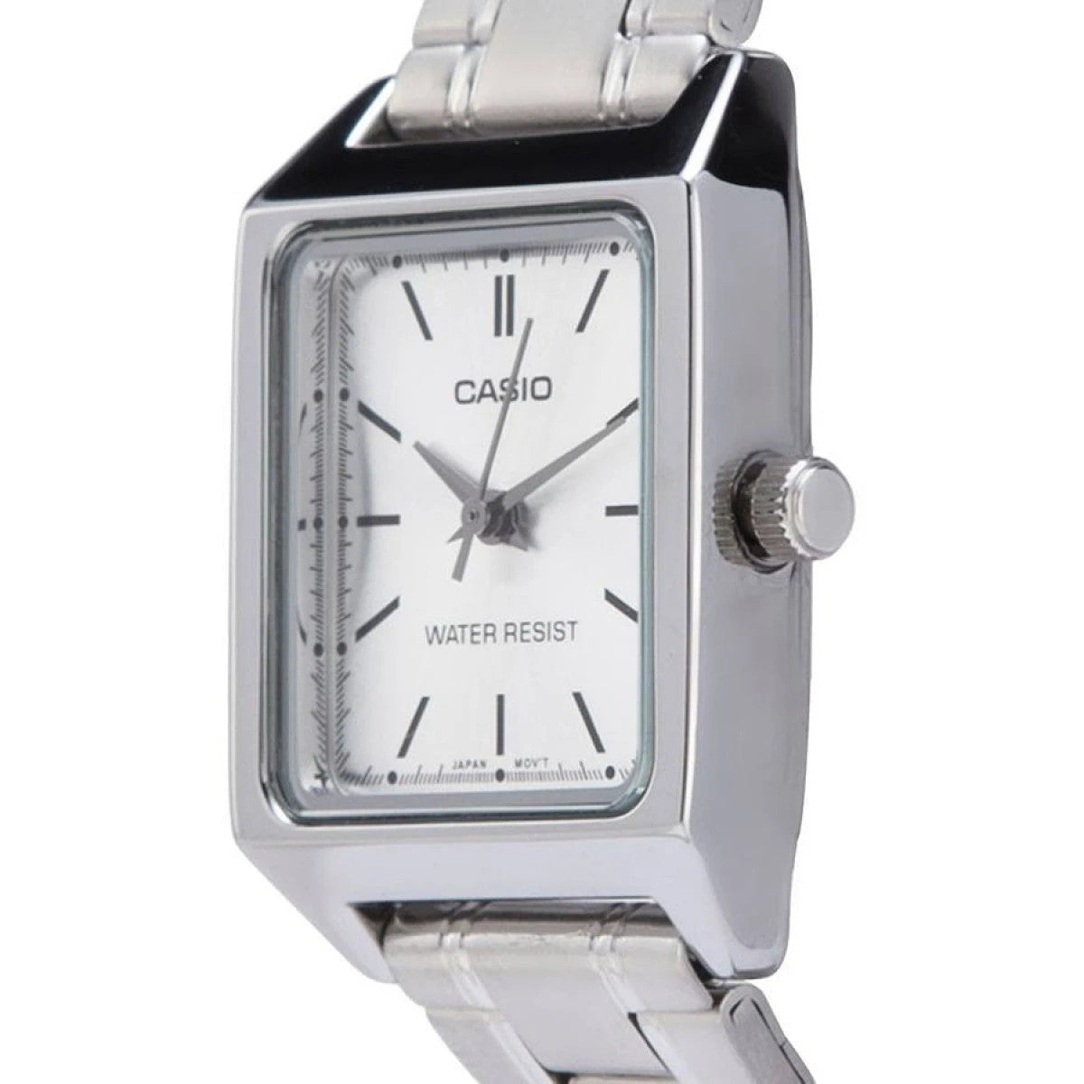 Дамски аналогов часовник Casio - Casio Collection - LTP-V007D-2EUDF
