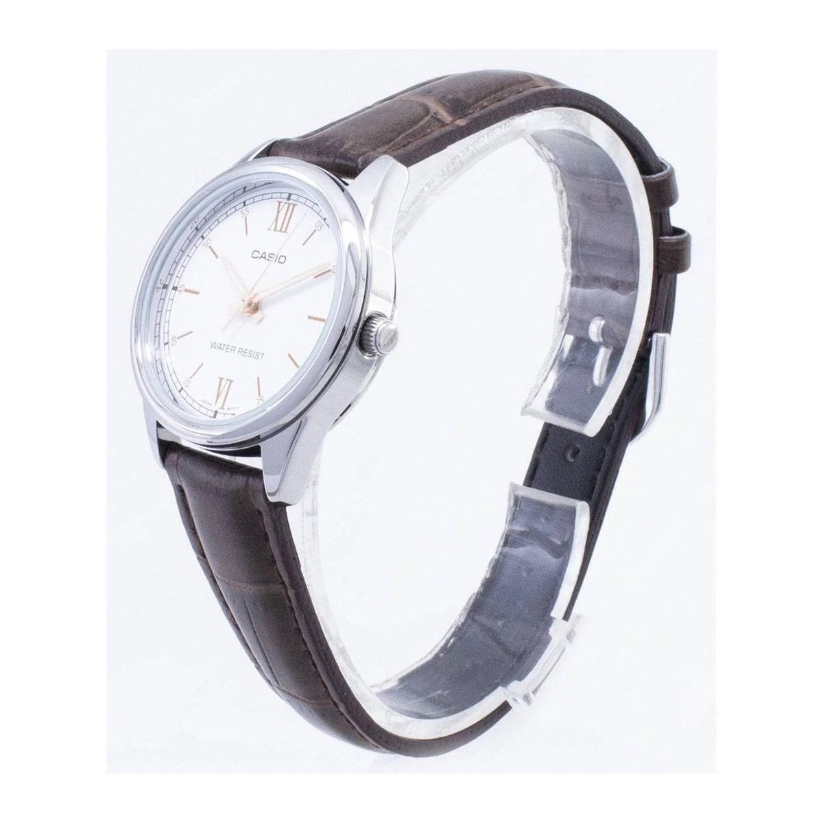 Дамски аналогов часовник Casio - Casio Collection - LTP-V005L-7B3UDF