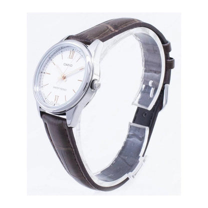 Дамски аналогов часовник Casio - Casio Collection - LTP-V005L-7B3UDF