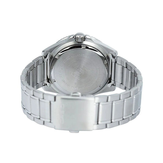 Мъжки аналогов часовник Casio Diving - MDV-107D-1A2VDF