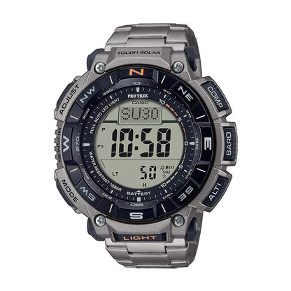 Мъжки часовник CASIO - PRG-340T-7ER